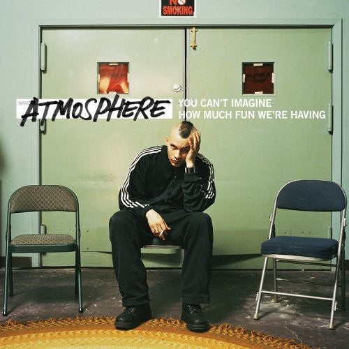 You Cant Imagine How Much Fun Were Having [2 CD] Music CD