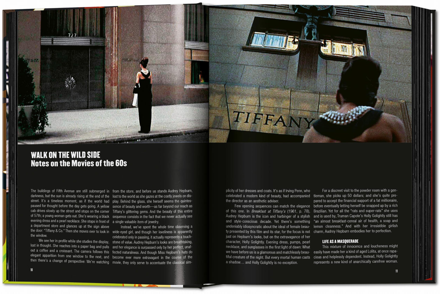 100 Movies of the 1960s (English) Book