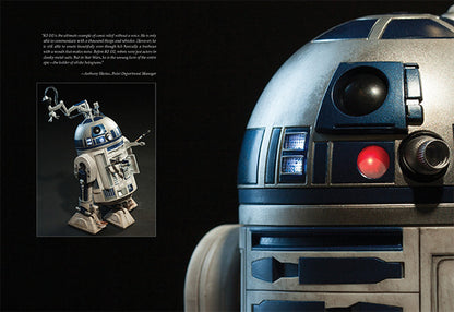 Sideshow Collectibles Presents: Capturing Archetypes, Volume 2
