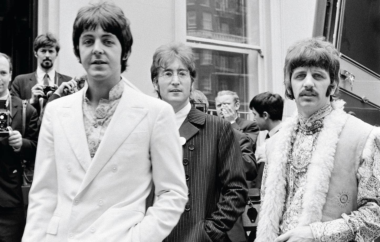 London Rock: The Unseen Archive