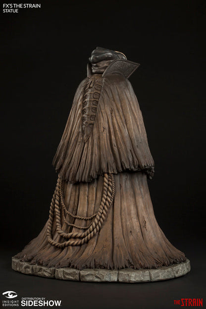 The The Strain: The Master Statue [Limited Edition]