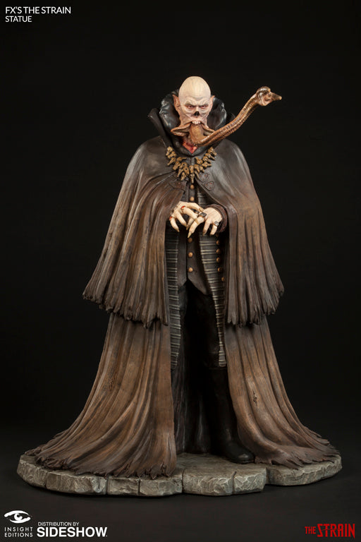 The The Strain: The Master Statue [Limited Edition]