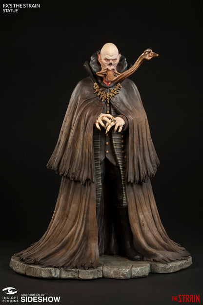 The The Strain: The Master Statue [Limited Edition]