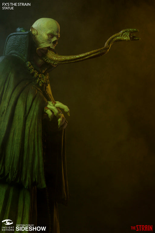 The The Strain: The Master Statue [Limited Edition]