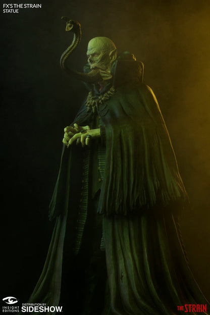 The The Strain: The Master Statue [Limited Edition]
