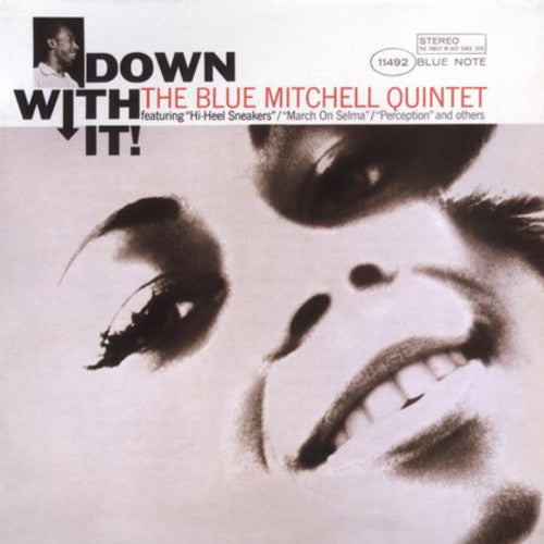 Down With It [Remastered] Music CD