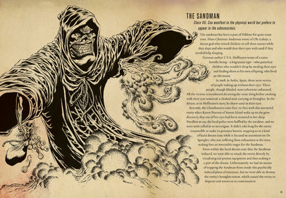 Tobin's Spirit Guide