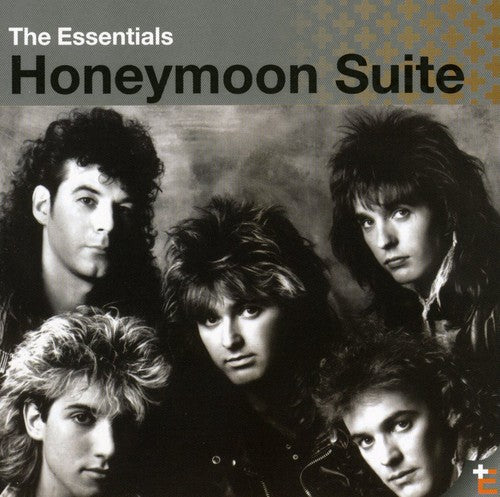 Honeymoon Suite - Essentials - Music CD