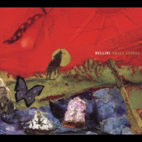 Bellini - Small Stones [LP] Vinyl Record