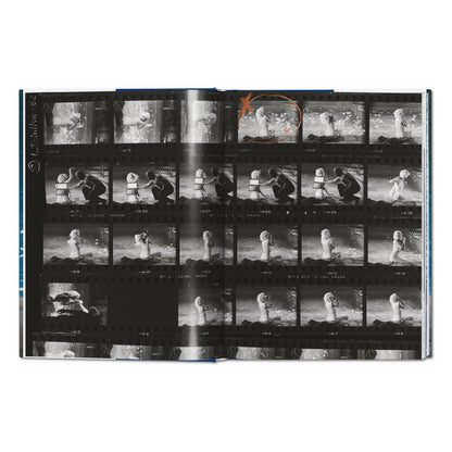 Lawrence Schiller. Marilyn & Me (English) Book