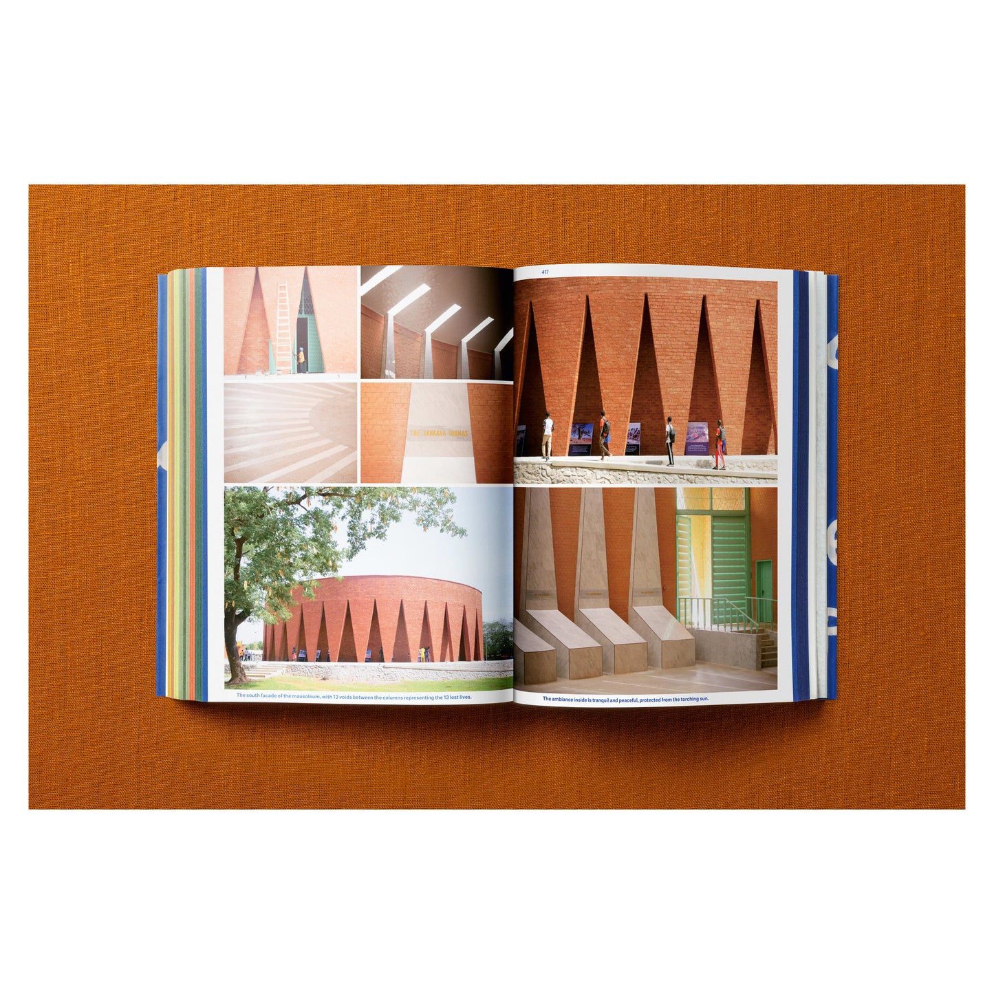 Francis Kéré. Building Stories (English) Book