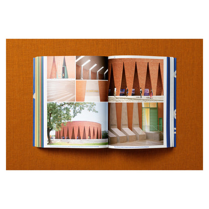 Francis Kéré. Building Stories (English) Book
