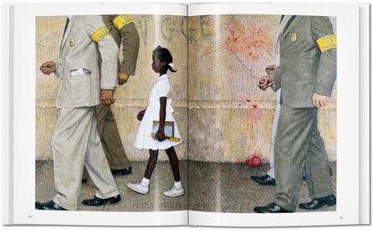 Rockwell (English) Book