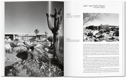 Albert Frey (English) Book