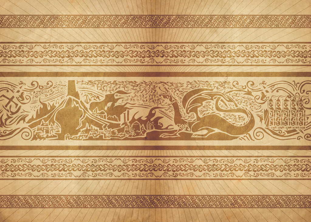 Game of Thrones: Deluxe Hardcover Sketchbook