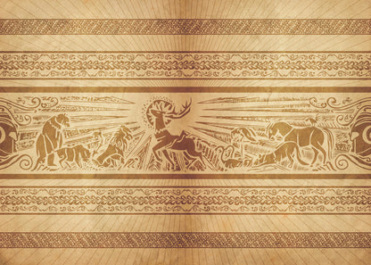 Game of Thrones: Deluxe Hardcover Sketchbook
