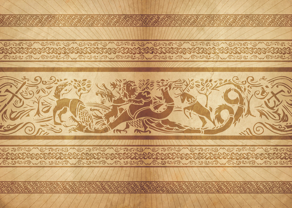 Game of Thrones: Deluxe Hardcover Sketchbook