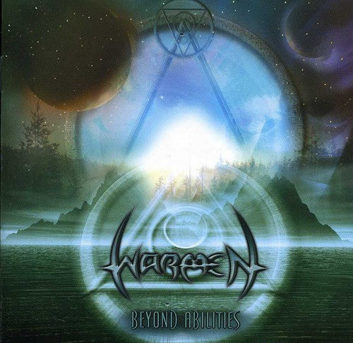 Warmen - Beyond Abilities - Music CD