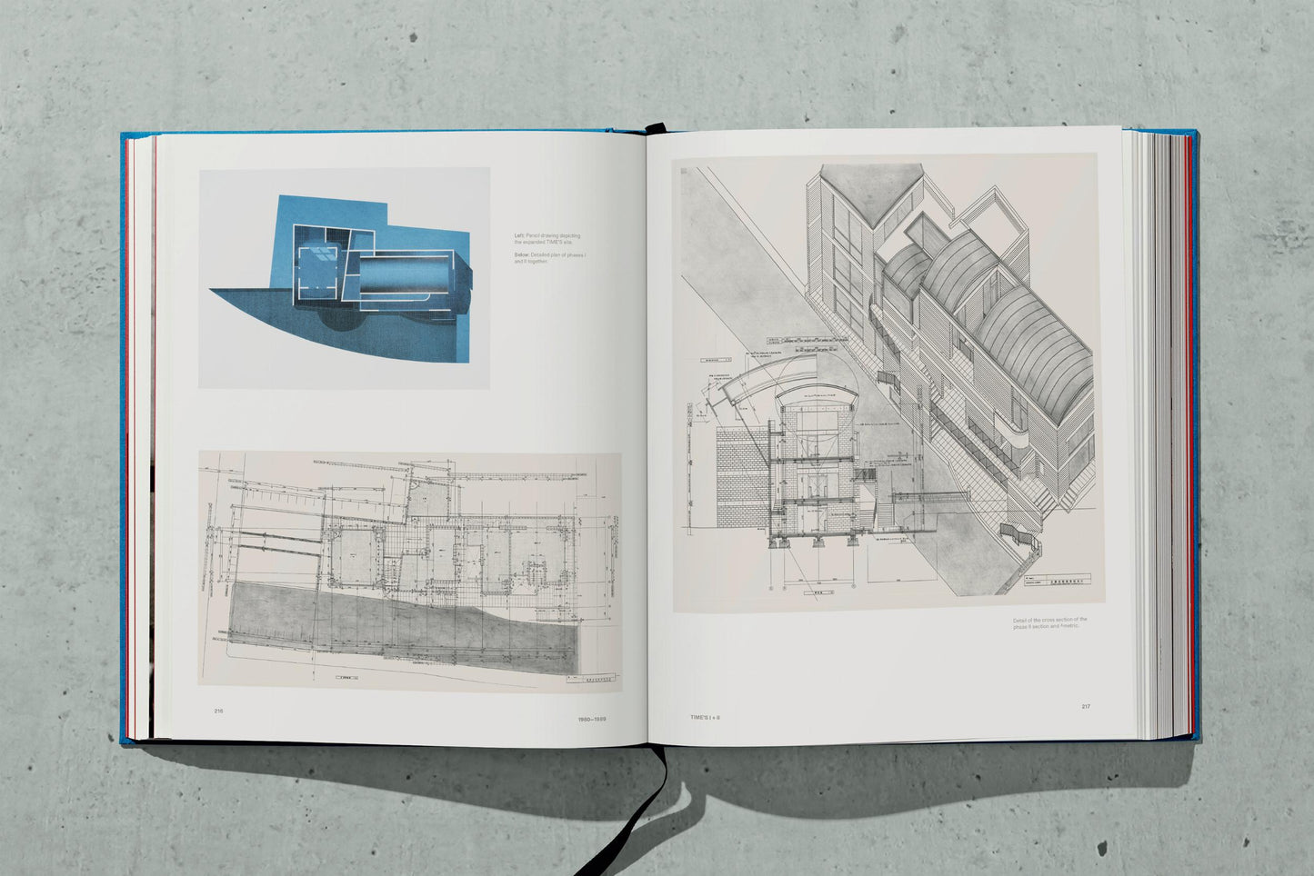 Tadao Ando. Sketches, Drawings, and Architecture (German, French, English) Book