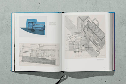 Tadao Ando. Sketches, Drawings, and Architecture (German, French, English) Book