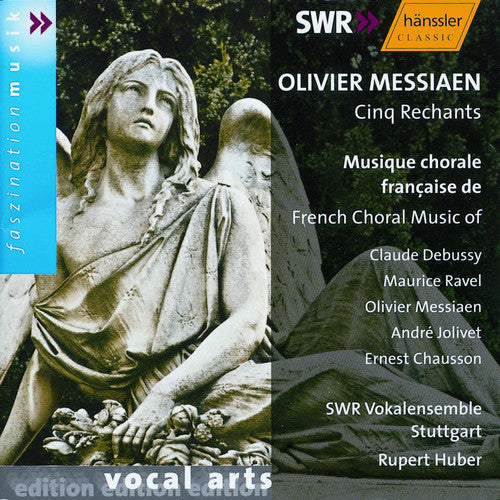 French Coral Music / Various - French Coral Music / Various - Music CD