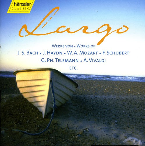 Largo / Various - Largo / Various - Music CD