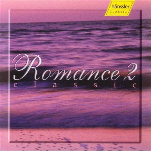 Romance 2 Classic / Various - Romance 2 Classic / Various - Music CD