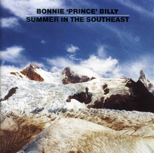 Bonnie Prince Billy - Summer In The Southeast - Music CD