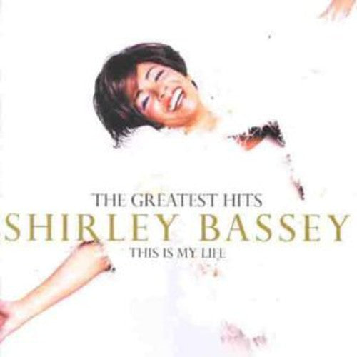 This Is My Life-The Greatest Hits [Import] Music CD