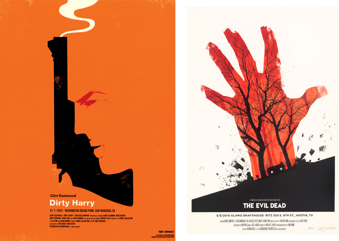 The Art of Mondo