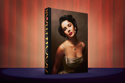 LIFE. Hollywood (English) Book