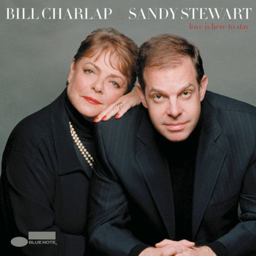 Love Is Here to Stay Music CD