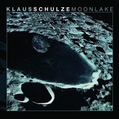 Moonlake Music CD