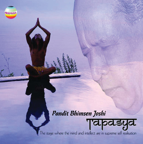 Joshi,pandit Bhimsen - Tapasya 3 - Music CD