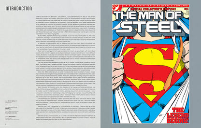DC Comics Variant Covers