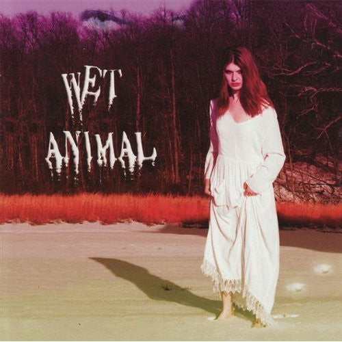 Wet Animal - Wet Animal - Music CD