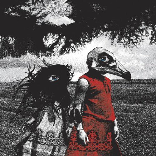 Standard - Albatross - Music CD