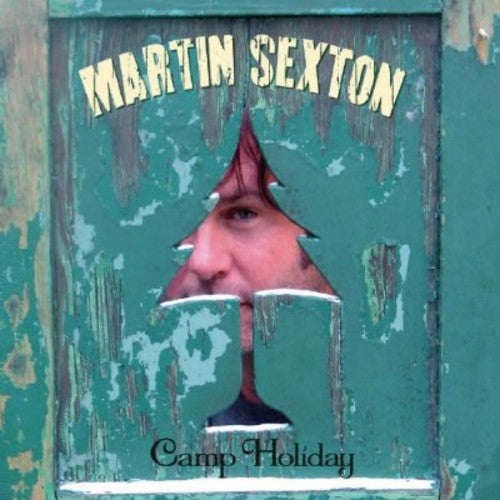 Sexton,martin - Camp Holiday - Music CD