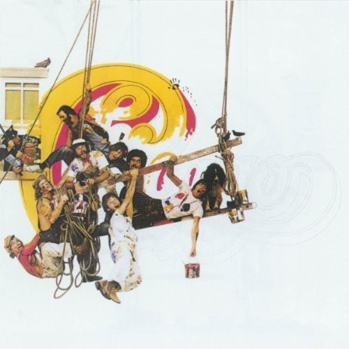 Chicago - Chicago Ix: Greatest Hits 69-74 - Music CD