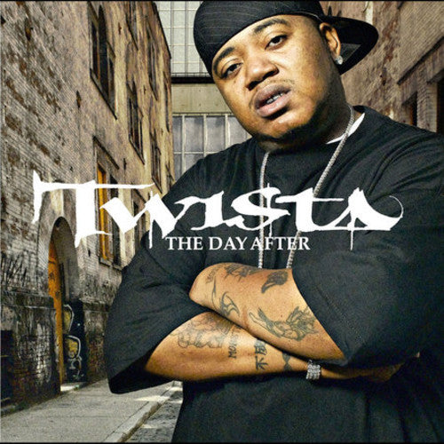 Twista - Day After - Music CD