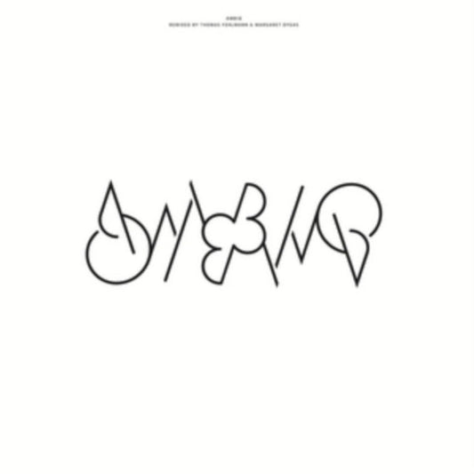 Ambiq - Ambiq Remixed By Thomas Fehlmann & Margaret Dygas - 12 Inch Vinyl Record