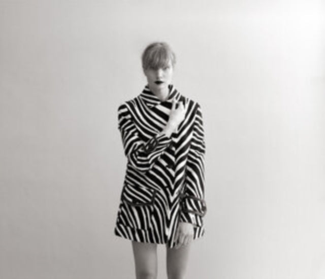 Camilla Sparksss - Brutal - LP Vinyl Record