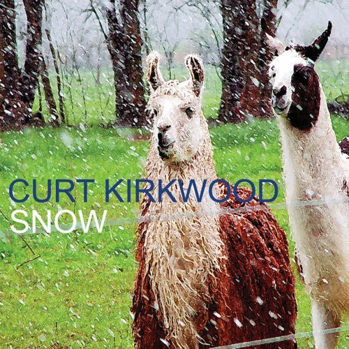 Snow Music CD