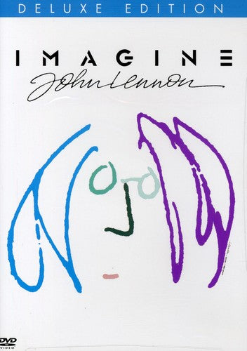 Imagine: John Lennon - Imagine: John Lennon - DVD