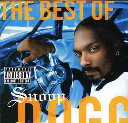 Snoop Dogg - Best Of Snoop Dogg - Music CD
