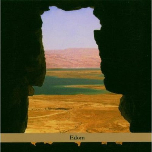 Maoz,eyal - Edom - Music CD