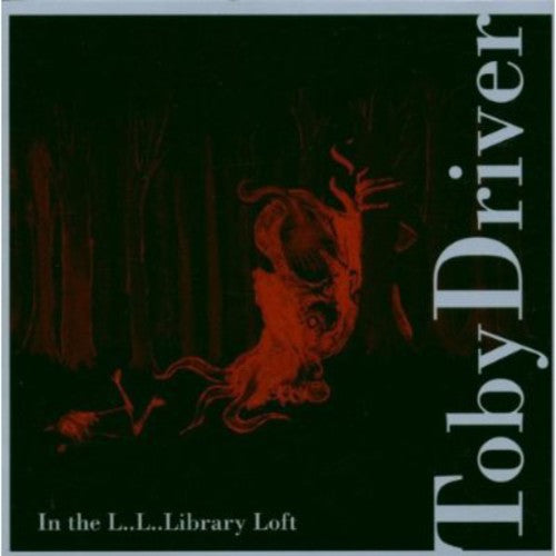 Driver / Matsumiya / Mcguire / Graham / Dave - In The Li Li Library Loft - Music CD