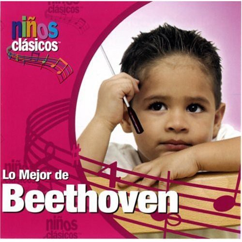 Beethoven - Mejor De Beethoven - Music CD