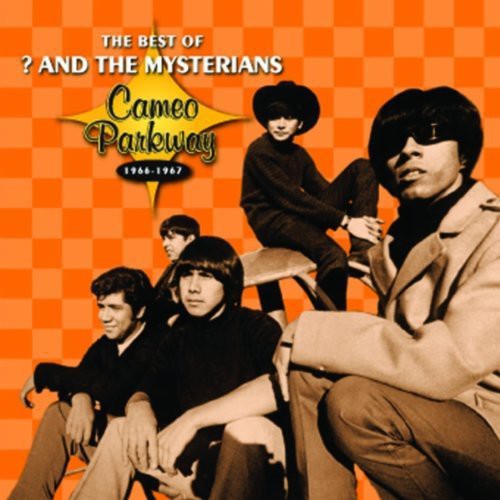 Question Mark & Mysterians - Best Of 1966-1967 - Music CD