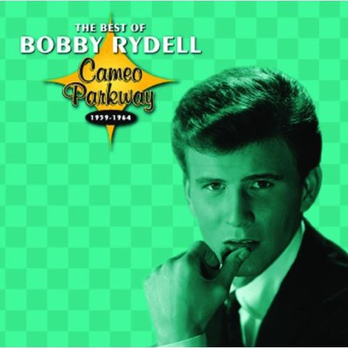 Rydell,bobby - Best Of 1959-1964 - Music CD
